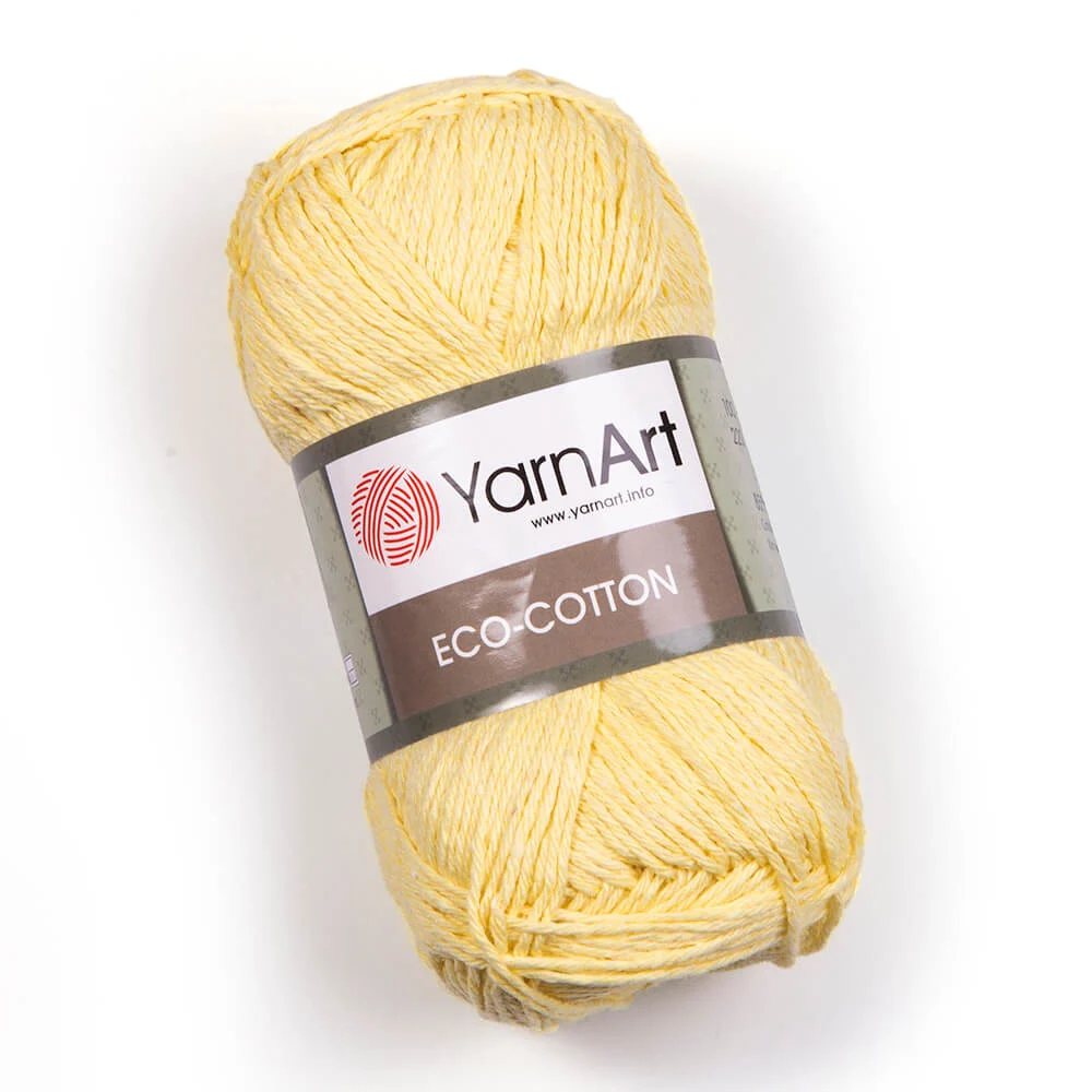 ECO COTTON 778