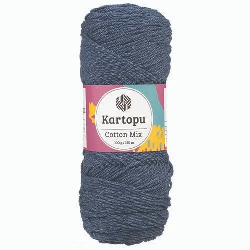 Kartopu-Cotton-Mix-2108S