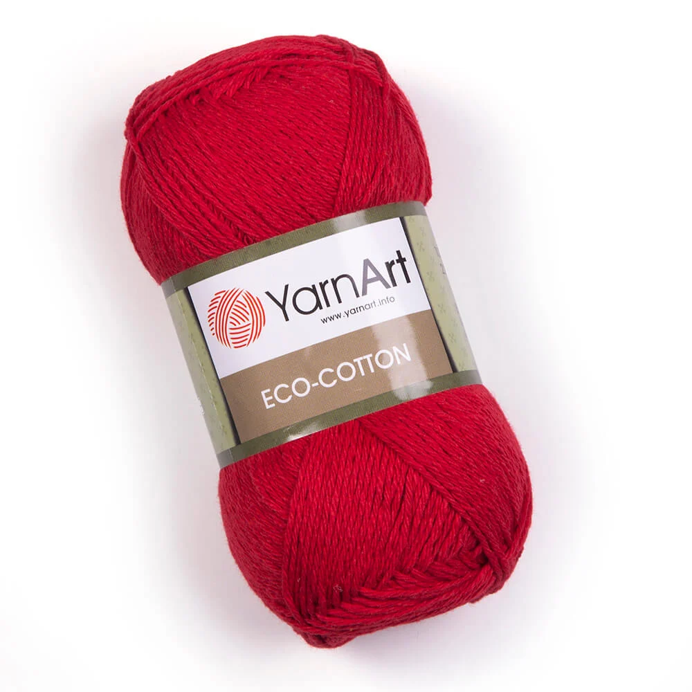 ECO COTTON 769