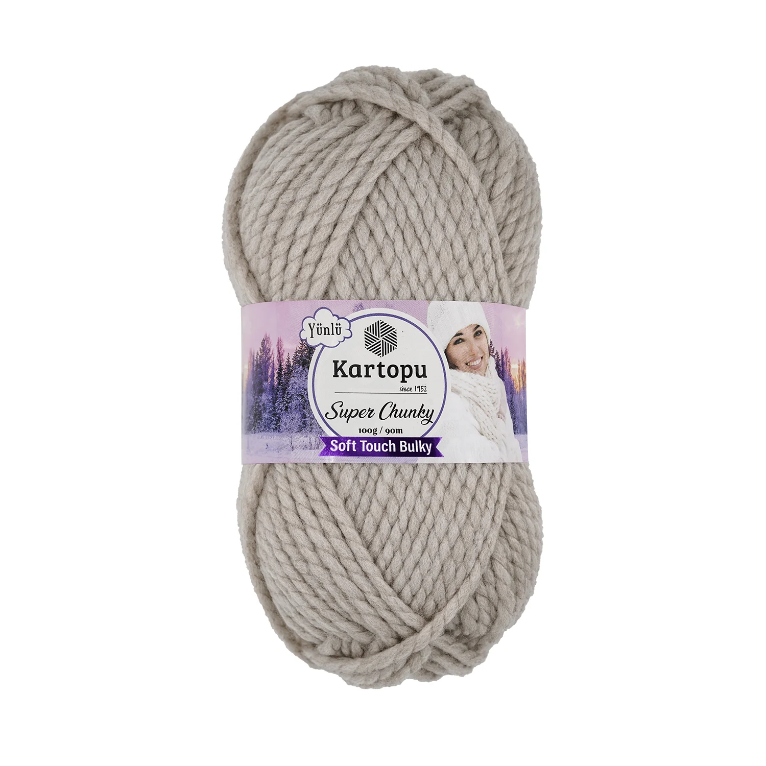 super-chunky-k815