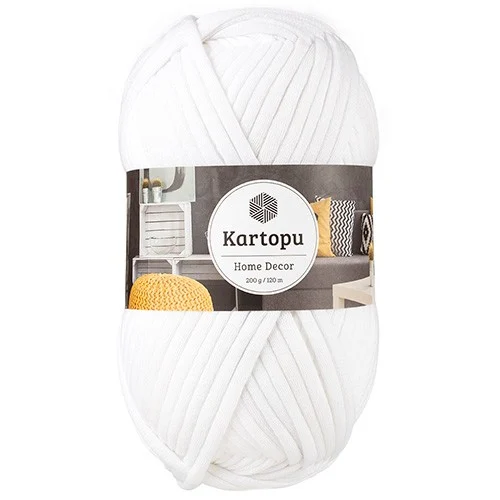 Home Decor — example colourway