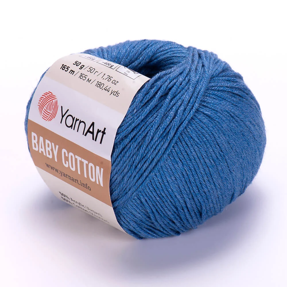 BABY COTTON 447