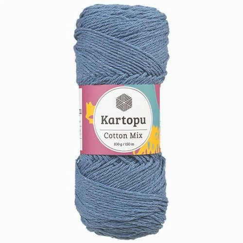 Kartopu-Cotton-Mix-2107S