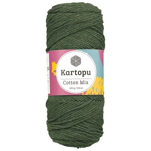 Kartopu-Cotton-Mix-2125S