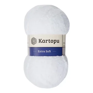 Kartopu Extra Soft, example colour