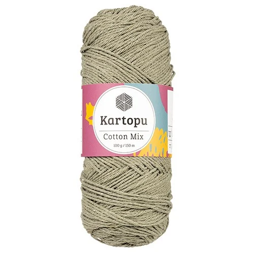Kartopu-Cotton-Mix-2124S