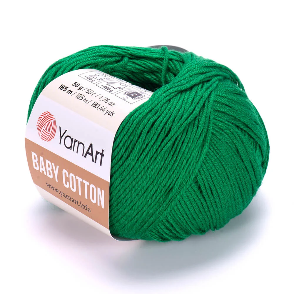 BABY COTTON 442