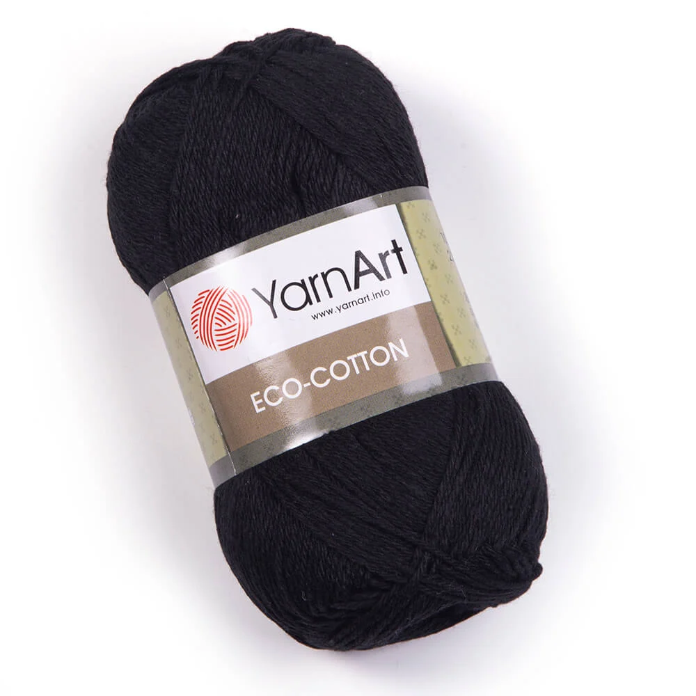 ECO COTTON 761