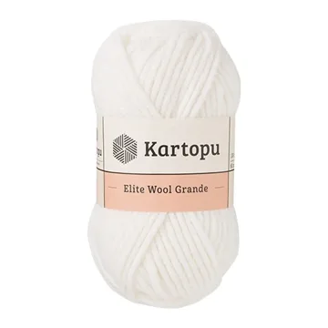 Kartopu Elite Wool Grande, example colour