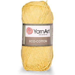 Eco Cotton product information