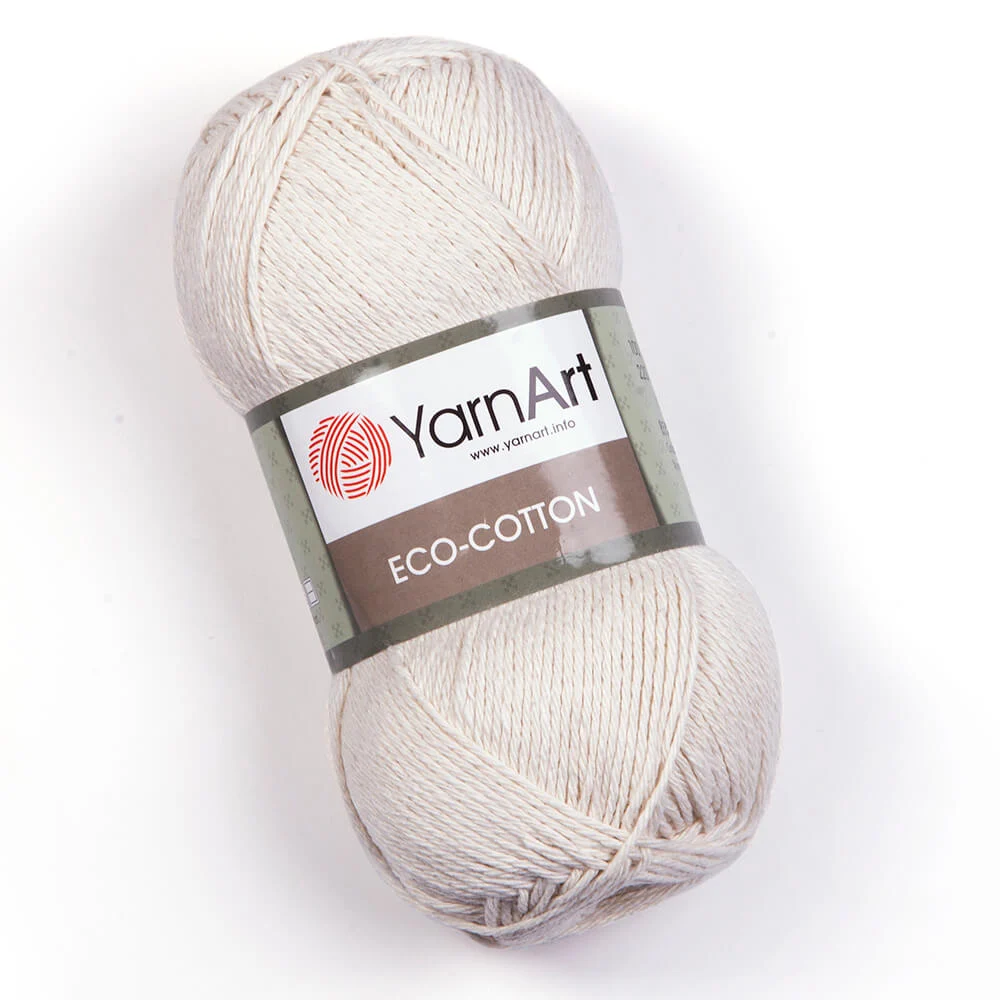 ECO COTTON 762