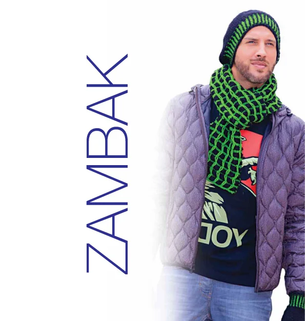 Zambak product information