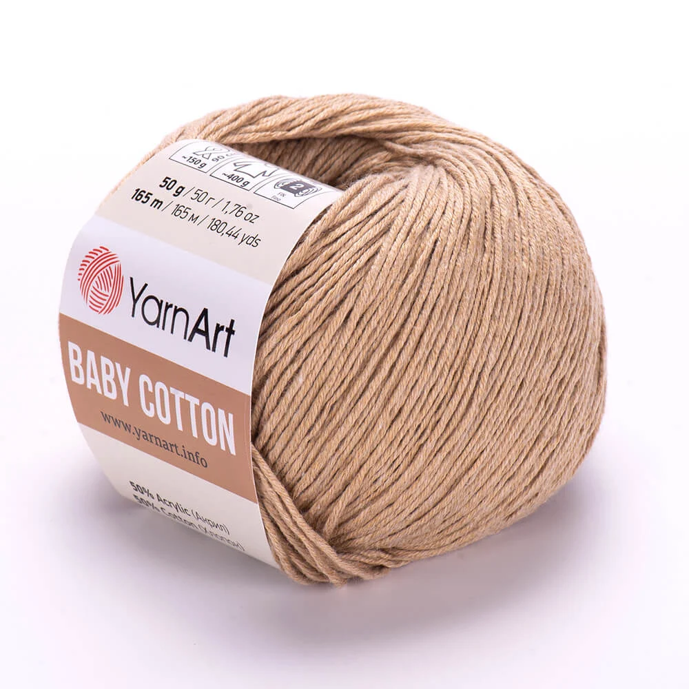 BABY COTTON 405