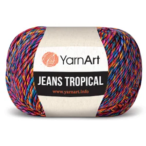 Jeans Tropical product information