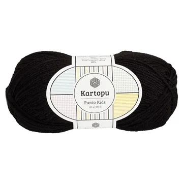 Kartopu Punto Kids, example colour