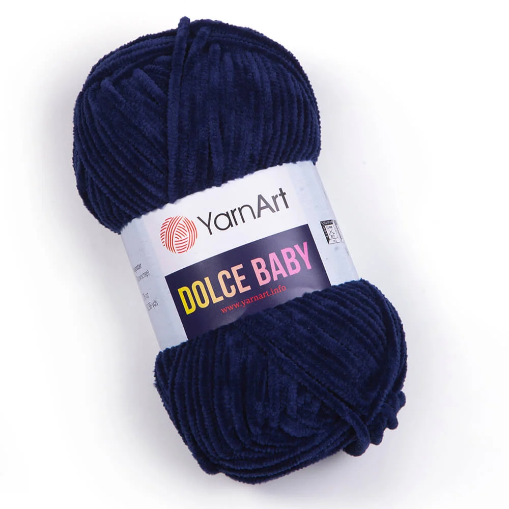 YARNART DOLCE BABY 756