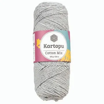 Kartopu Cotton Mix, example colour