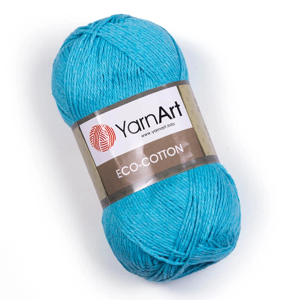 ECO COTTON 765