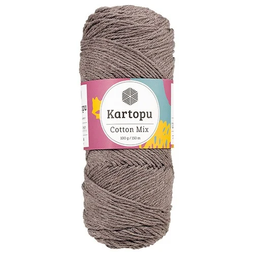 Kartopu-Cotton-Mix-2114S