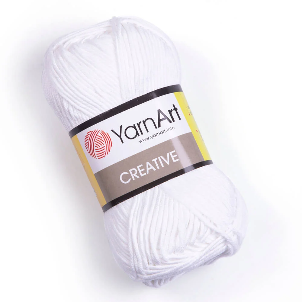 Creative — example colourway
