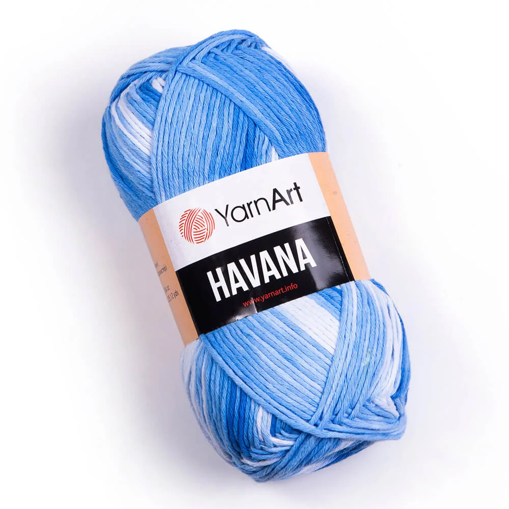 YARNART HAVANA 2106